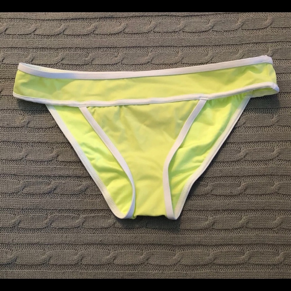 VS Swimsuit Bottoms